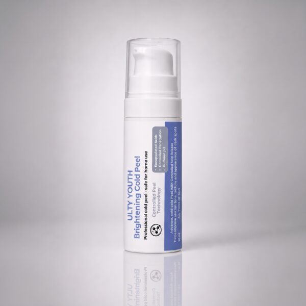 ULTY PROFESSIONAL CONTROLLED COLD PEEL
