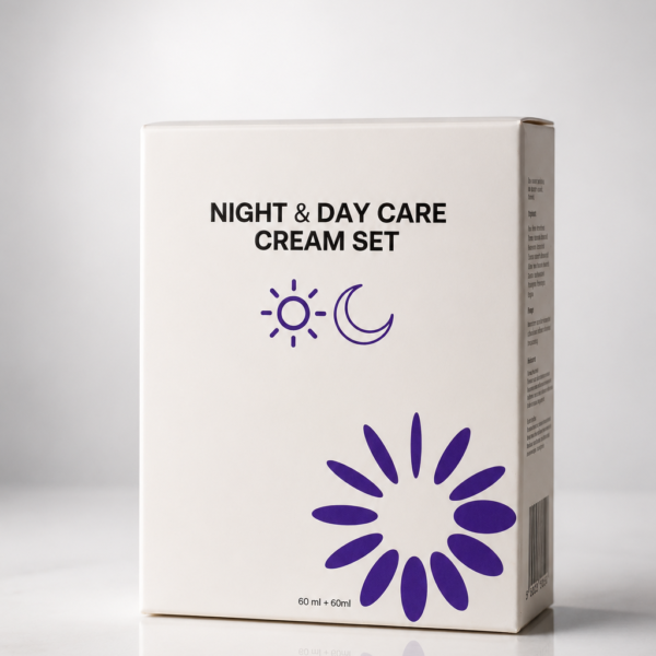 SUBLIVITA DAY & NIGHT CARE SYSTEM