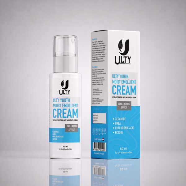 ULTY YOUTH MOIST EMOLLIENT CREAM